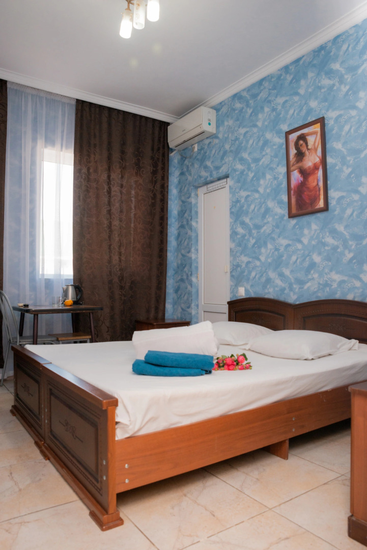 Гостевой дом Даниэль