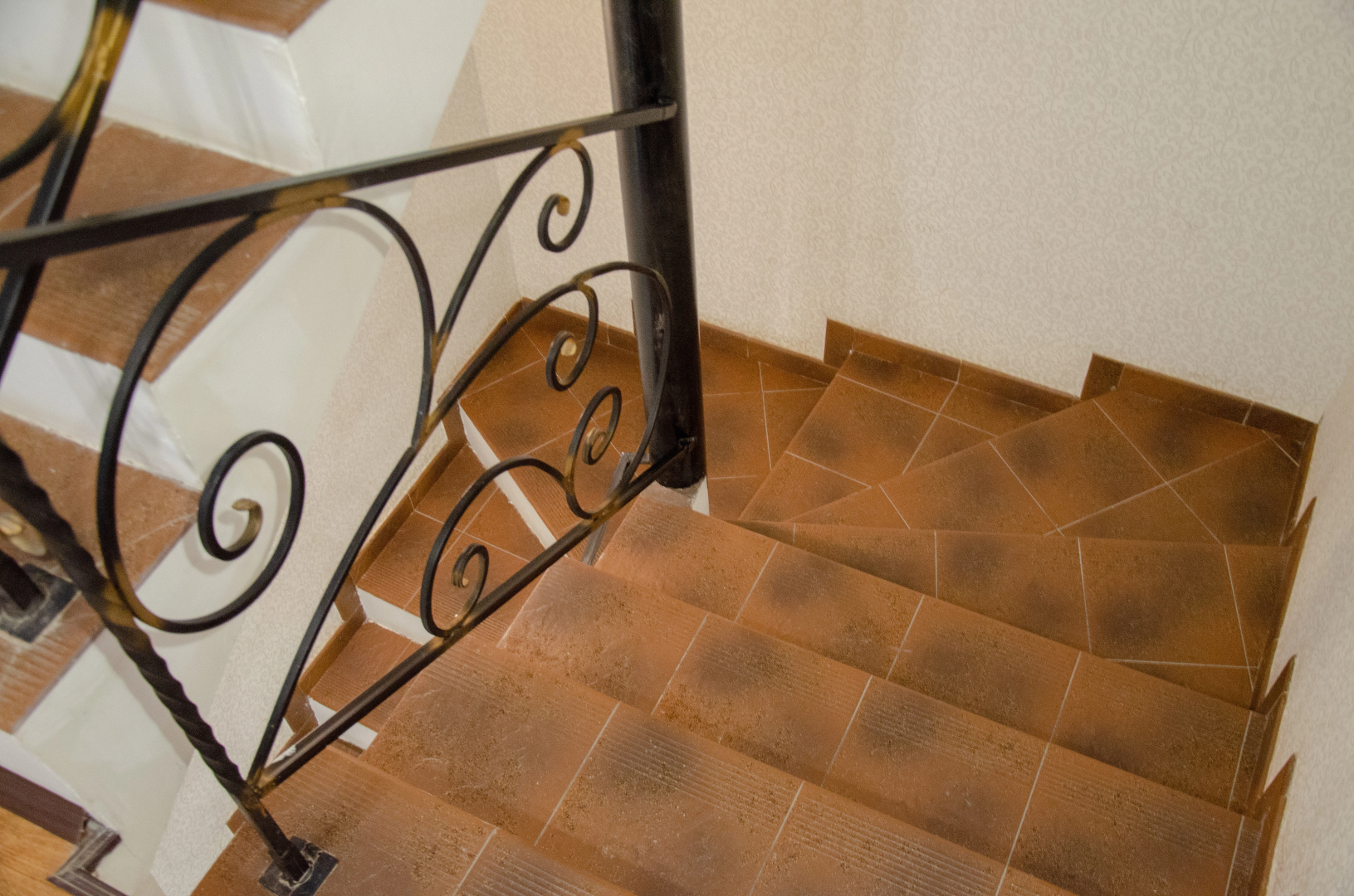 Меблированные комнаты Джаз