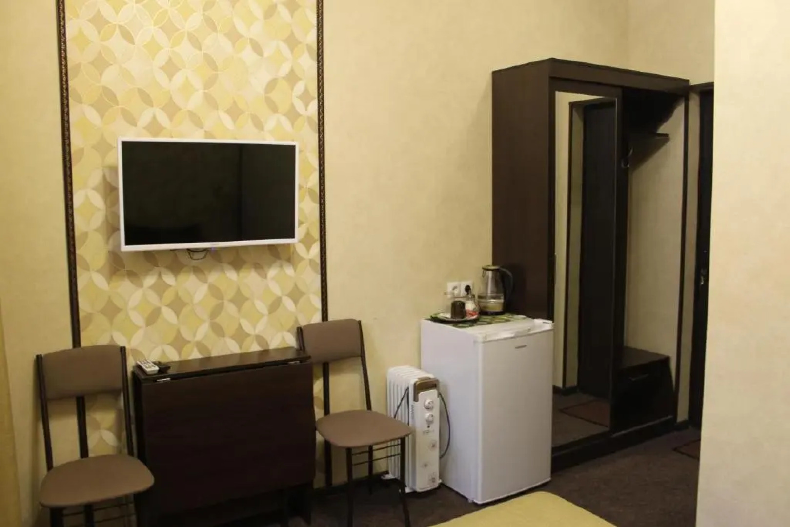 Мини-Отель Nora