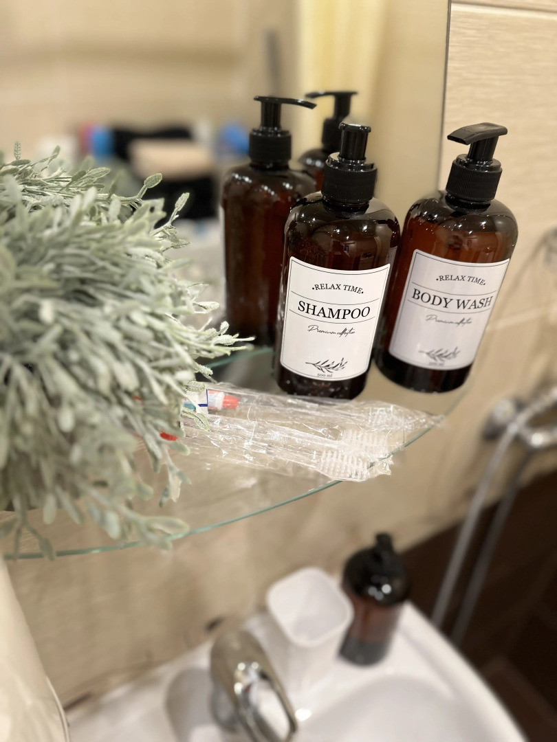 Квартира 1-Комнатная