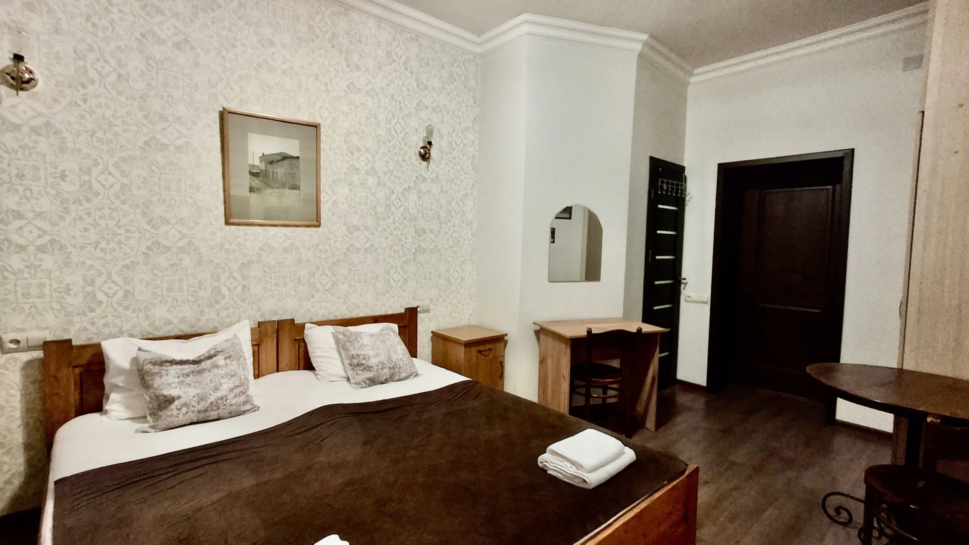 Бутик-отель Cascade Heritage Inn