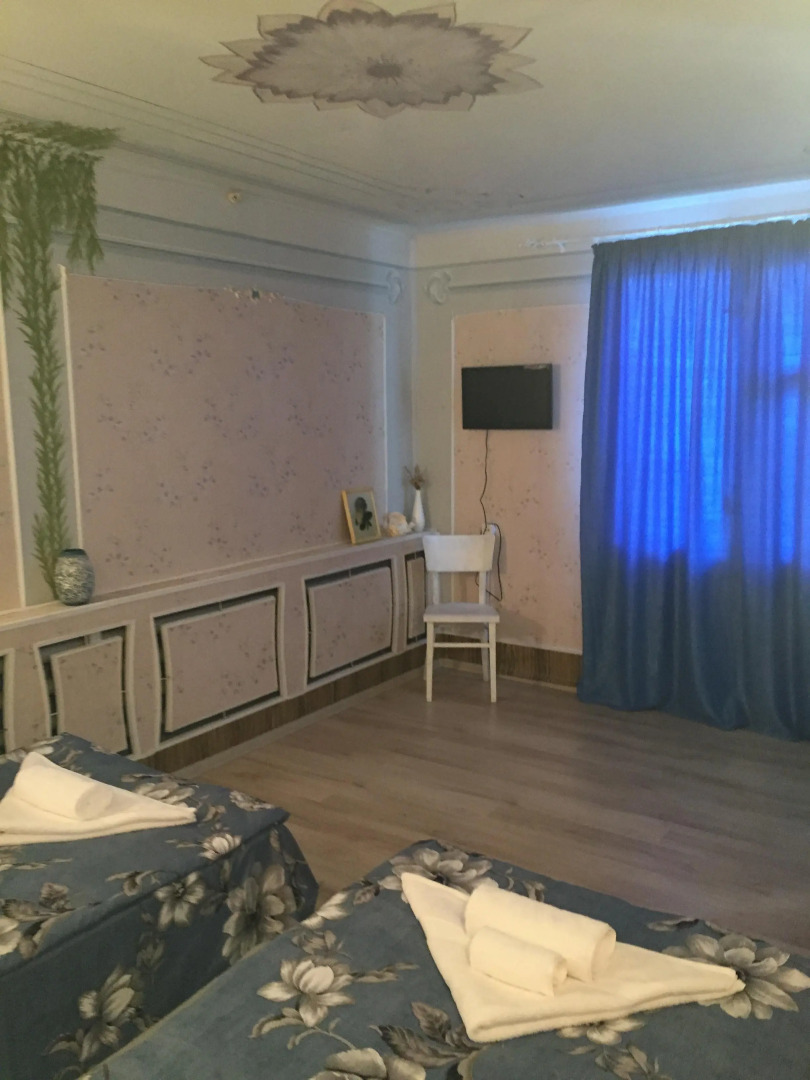 Гостевой Дом Apple Tree