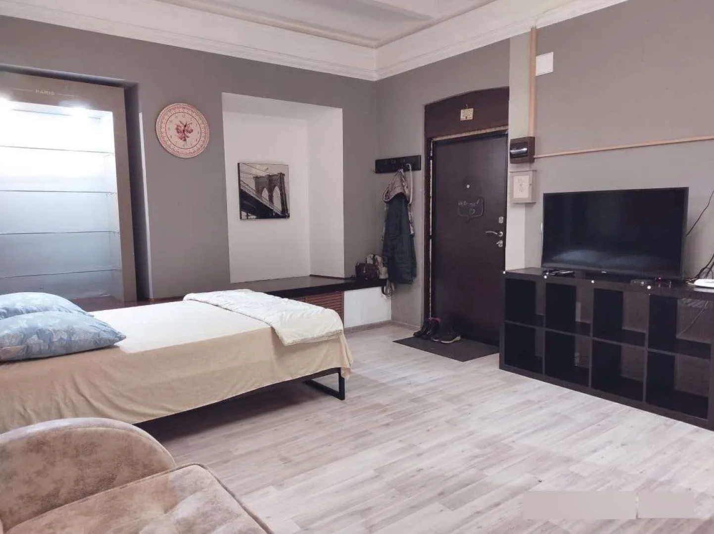 Квартира на ул. Кирова 12Б