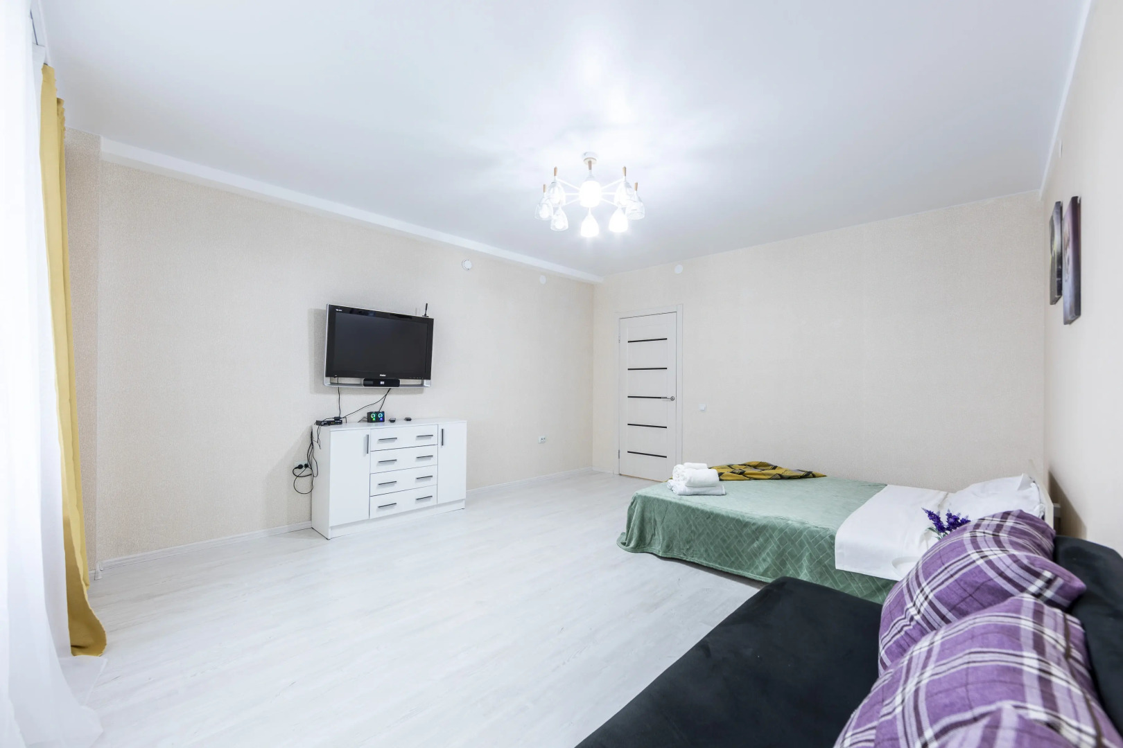 Квартира Аквапарк Лето Лето Заречный 82