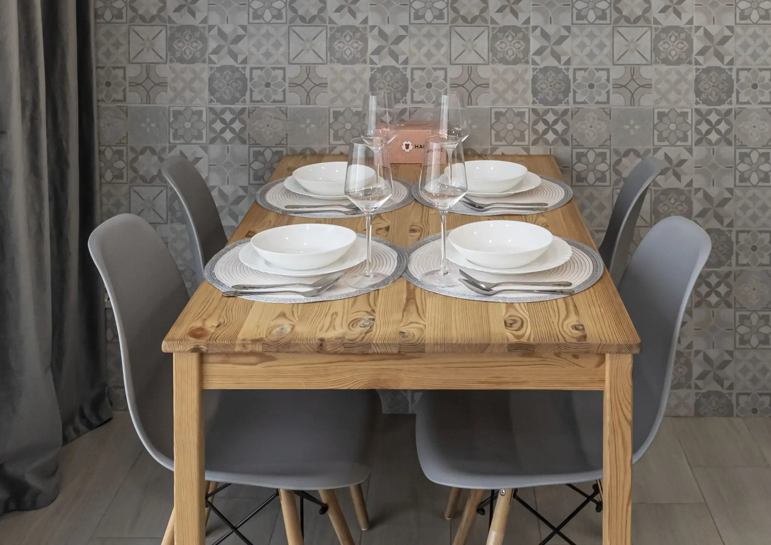 Квартира в новом доме ЖК Морион