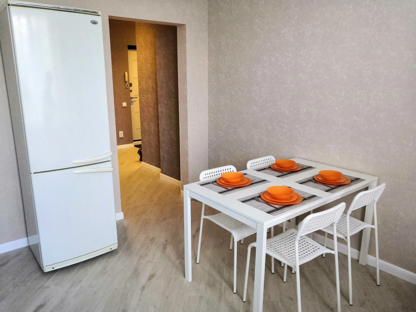 Квартира Танеево Парк на Офицерской