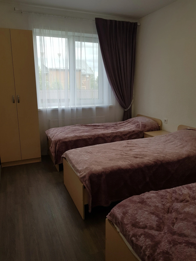 Гостевой дом В Дивеево