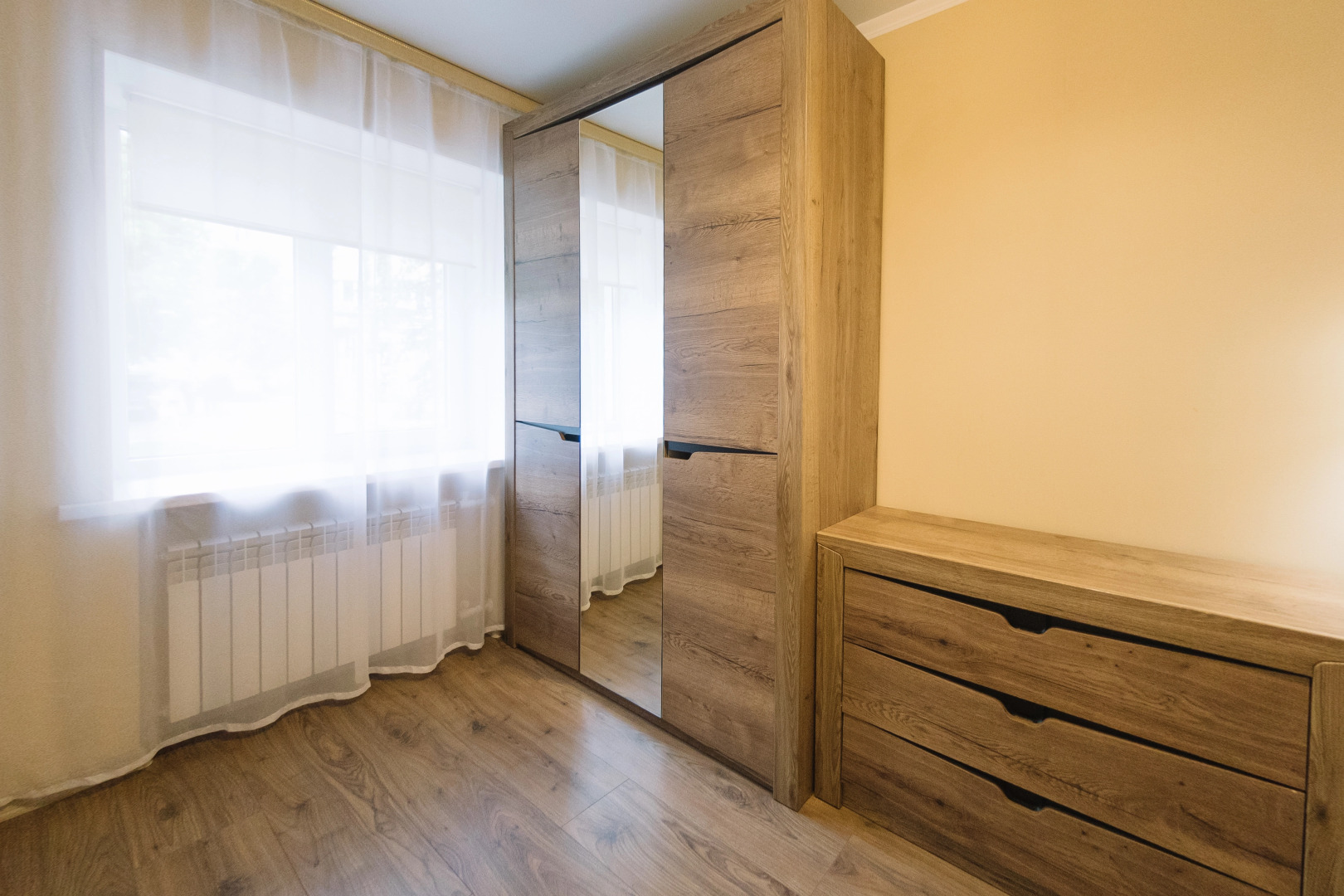 Апартаменты на Пионерской 10