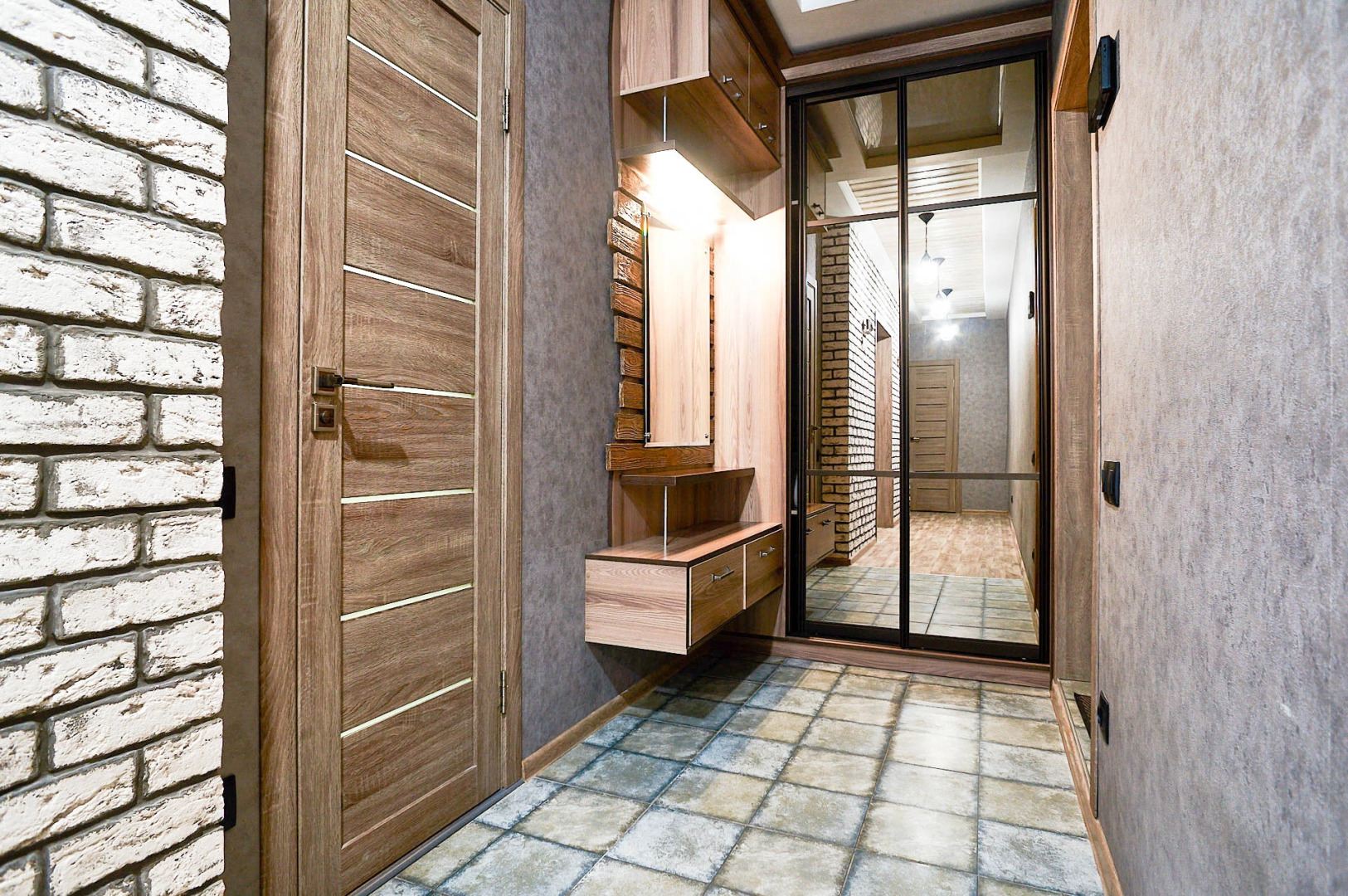 Апартаменты Loft Delux on Maslenikova 78