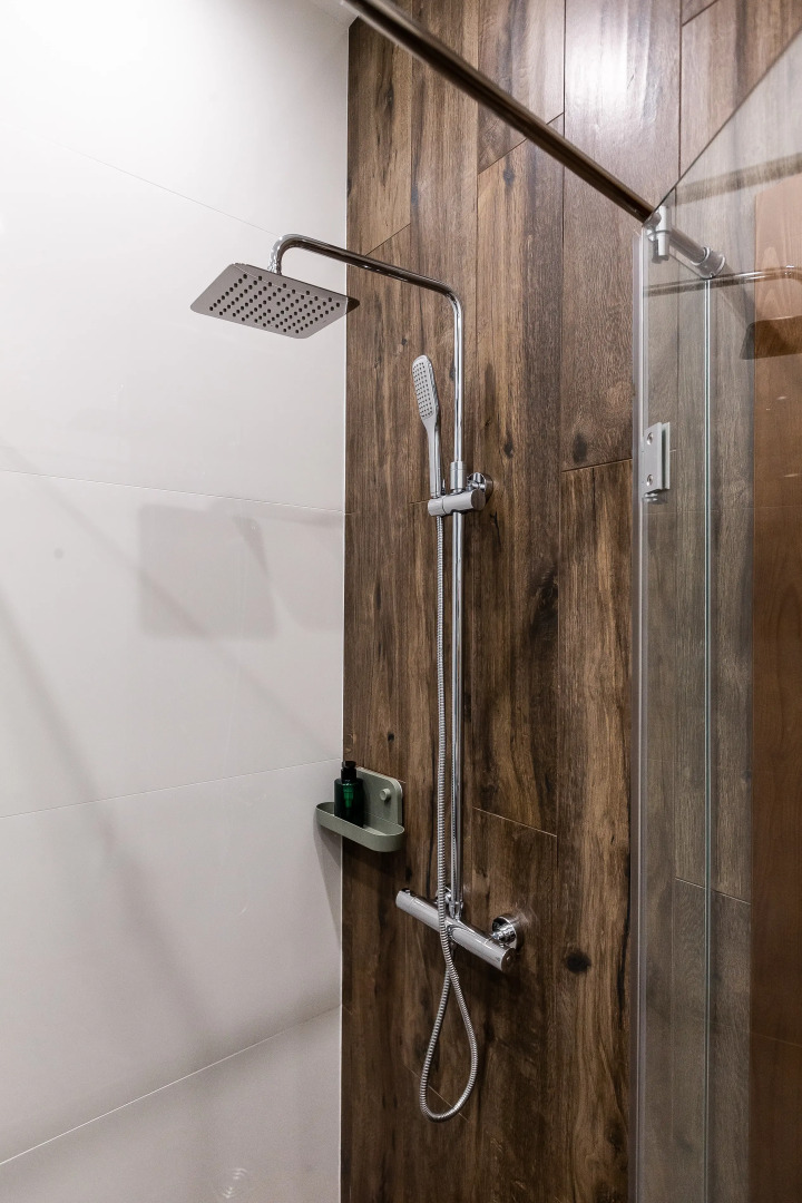 Апарт-Отель Асгард