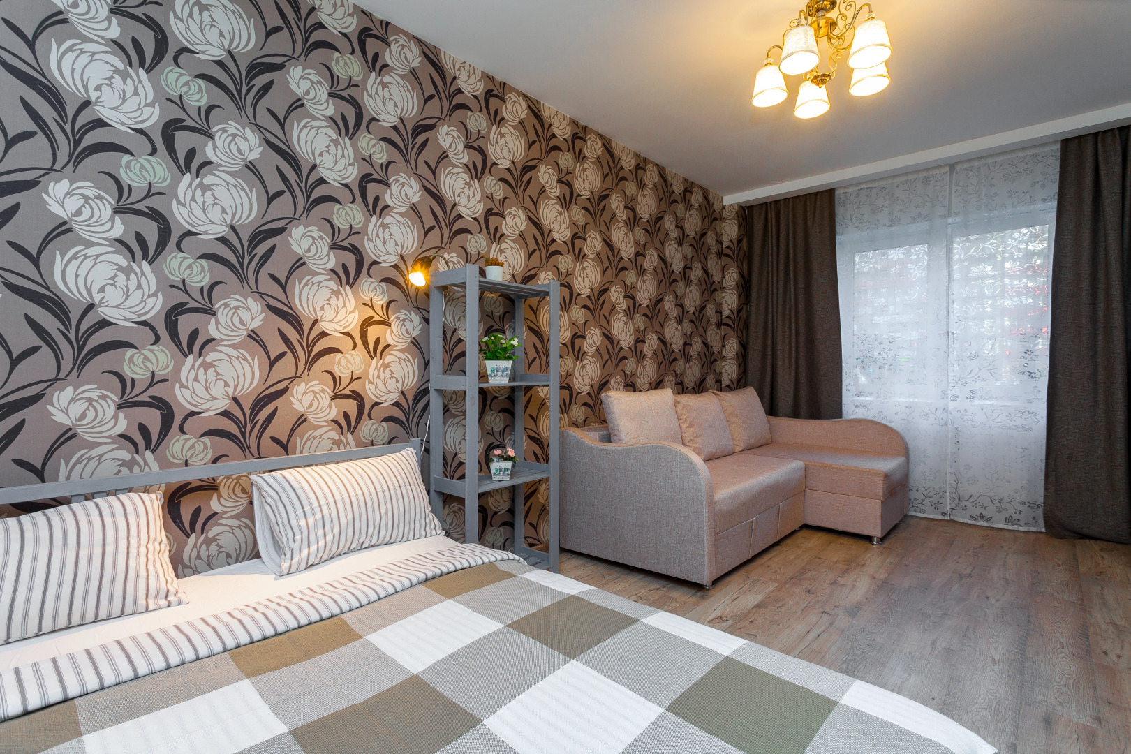 Квартира  MWA Venskaya