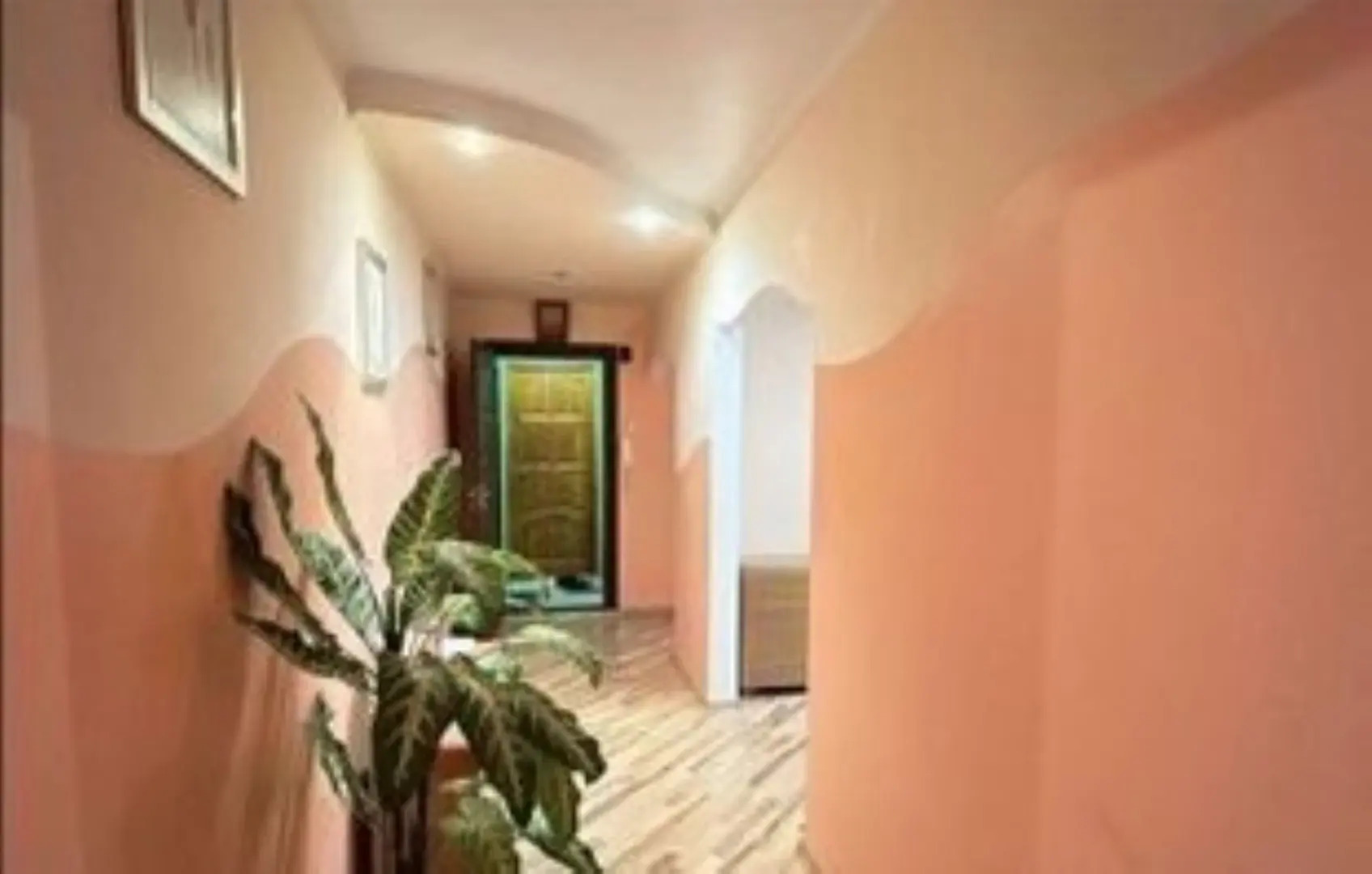 Апартаменты Трёхкомнатные Парк апартаменты / Park apparts