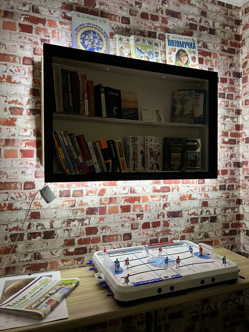 Хостел Лайк