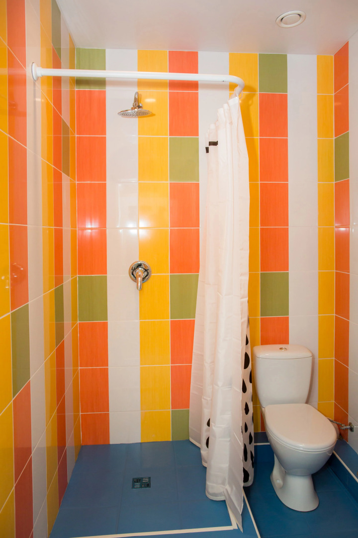 Отель Борода