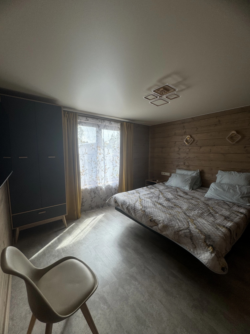 Частный дом Champion House FreeDom