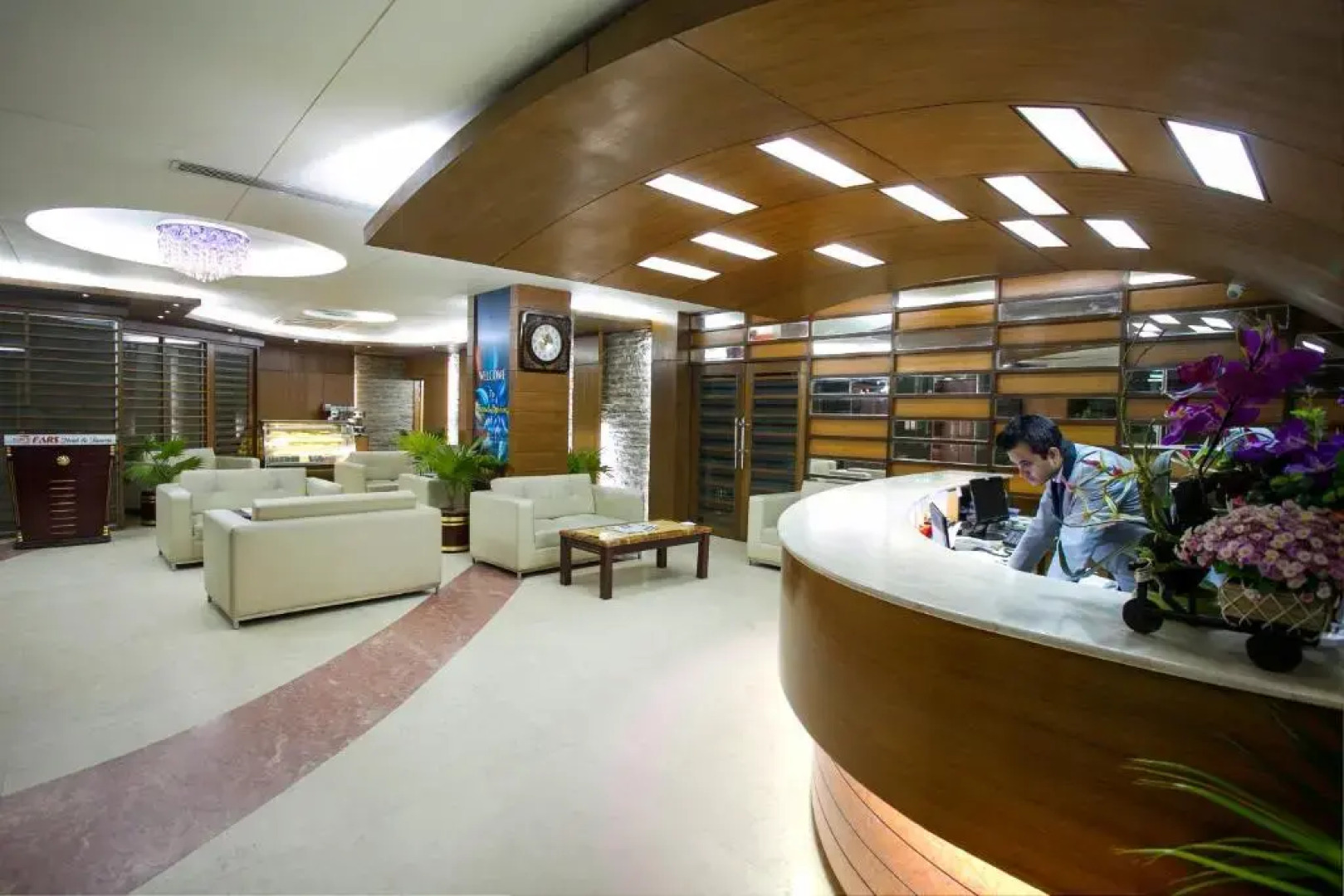 FARS Hotel & Resorts