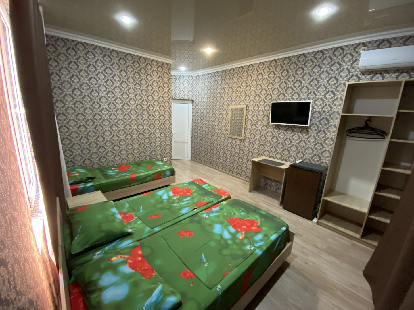 Гостевой дом Валентина