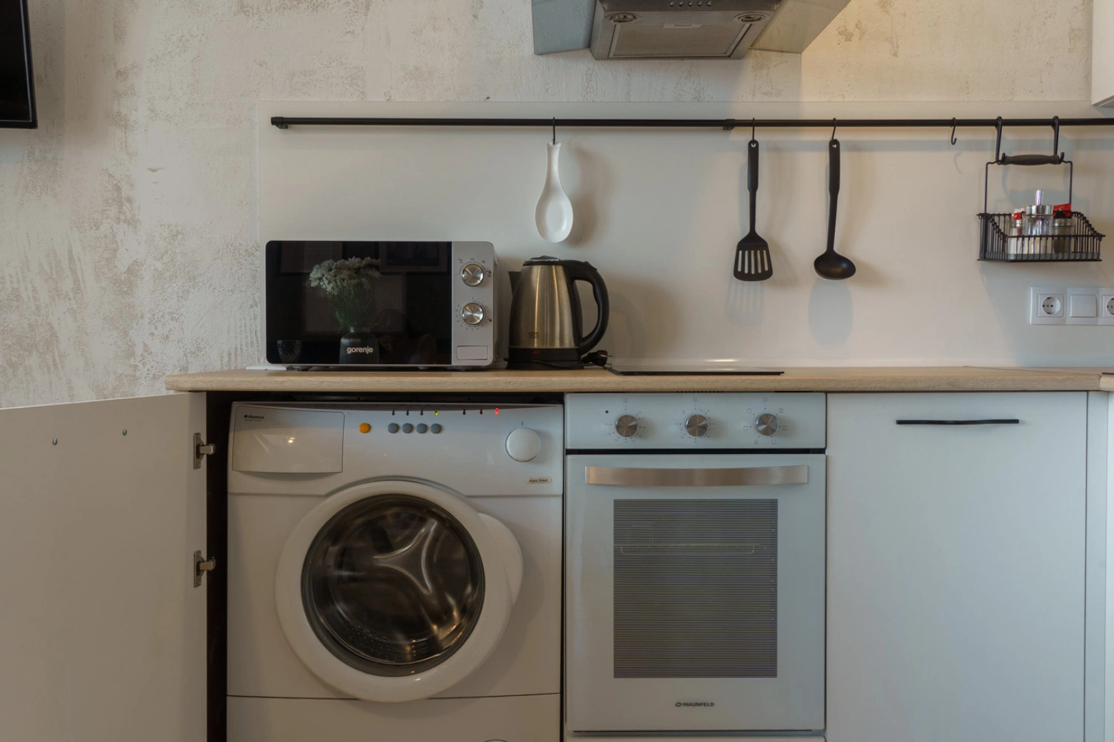 Апартаменты GOOD NIGHT на Киевской 1