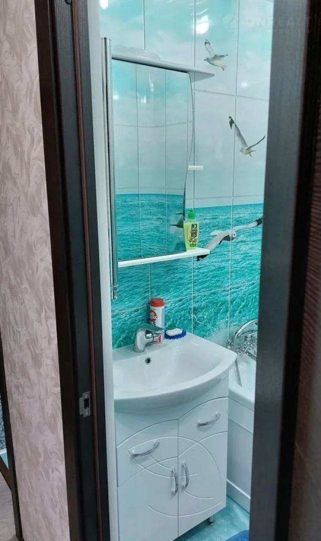 Квартира Знаменск Проспект 9 мая 57А