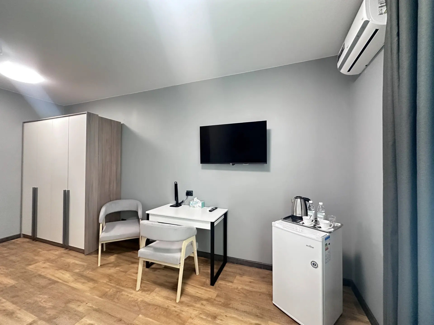 Мини-отель Восточная