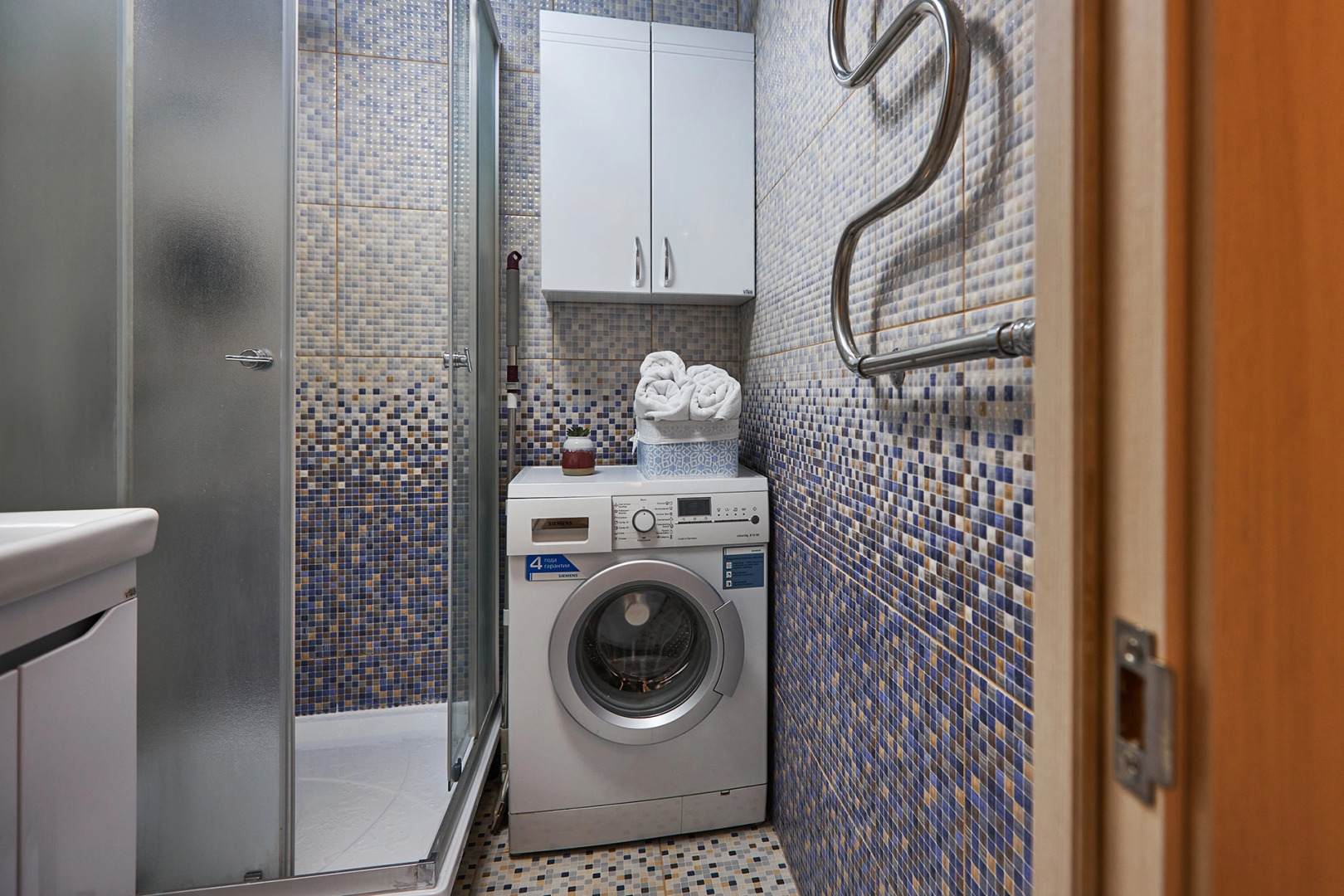 Квартира Ваш Рантье на Егорова 19 неподалёку Azimut