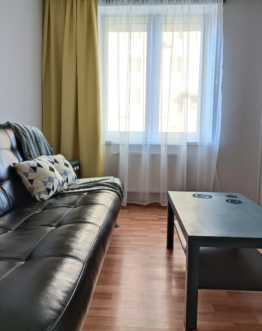 Квартира Большая на Стачек