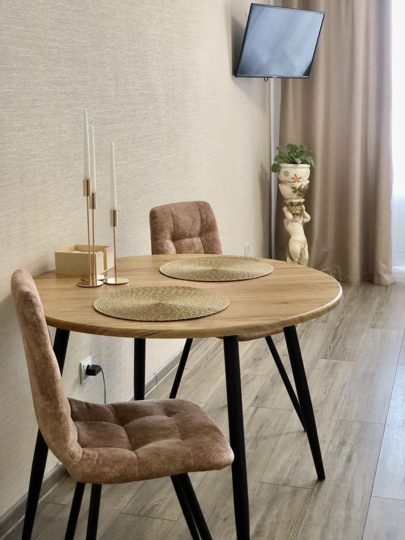 Апартаменты на Антонова Сурская Ривьера