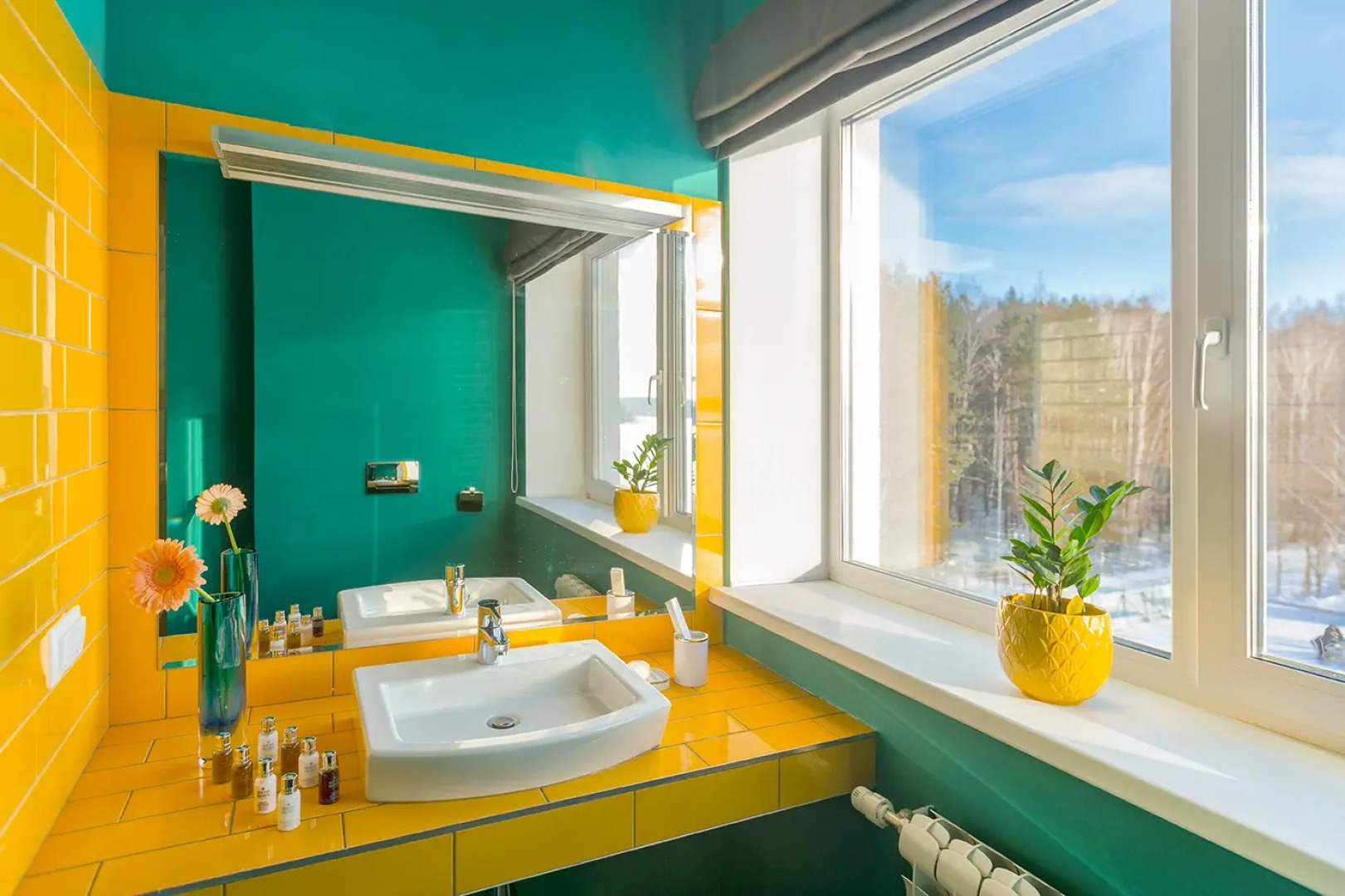 Мини-отель Glissando