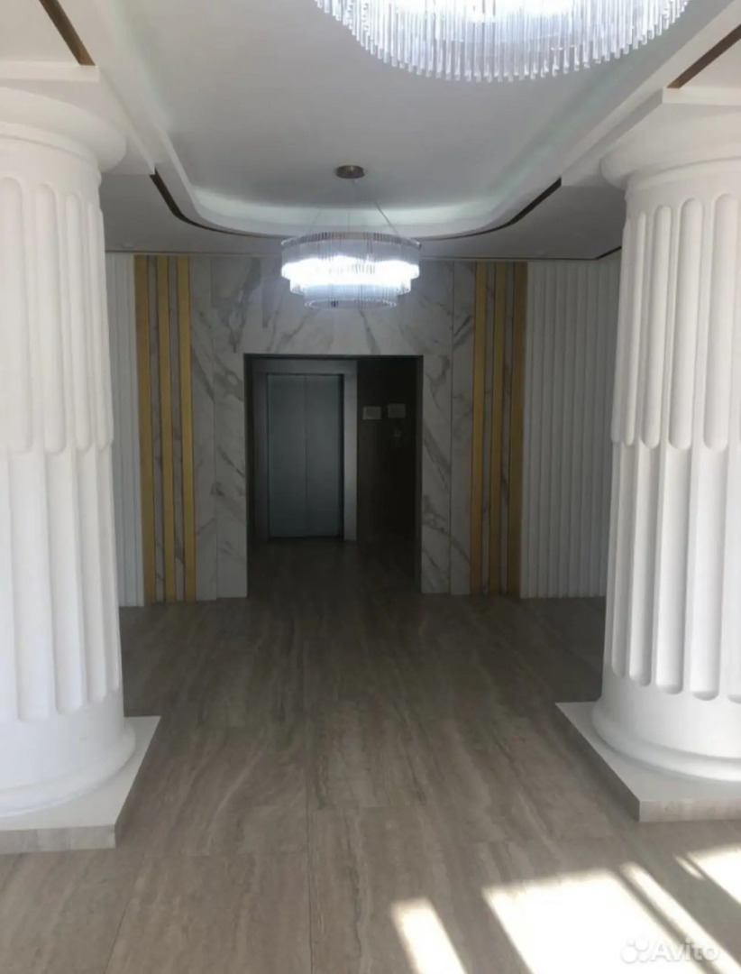 Апартаменты в центре Волгограда  Loft