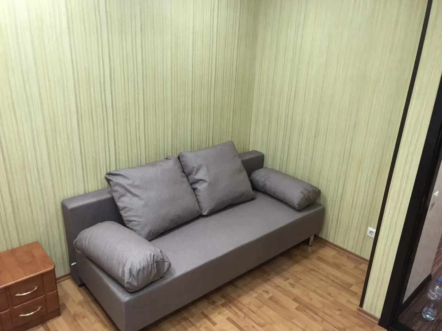 Апартаменты на Советской