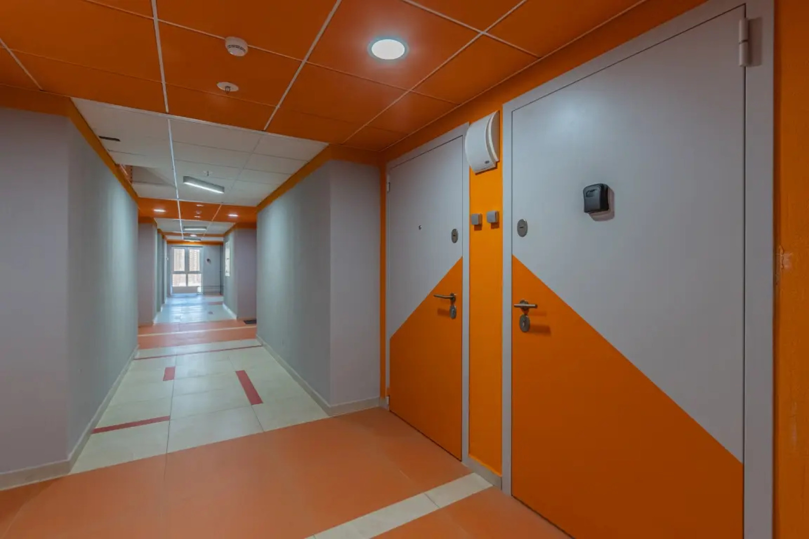 Апартаменты Студия SalutApart 8