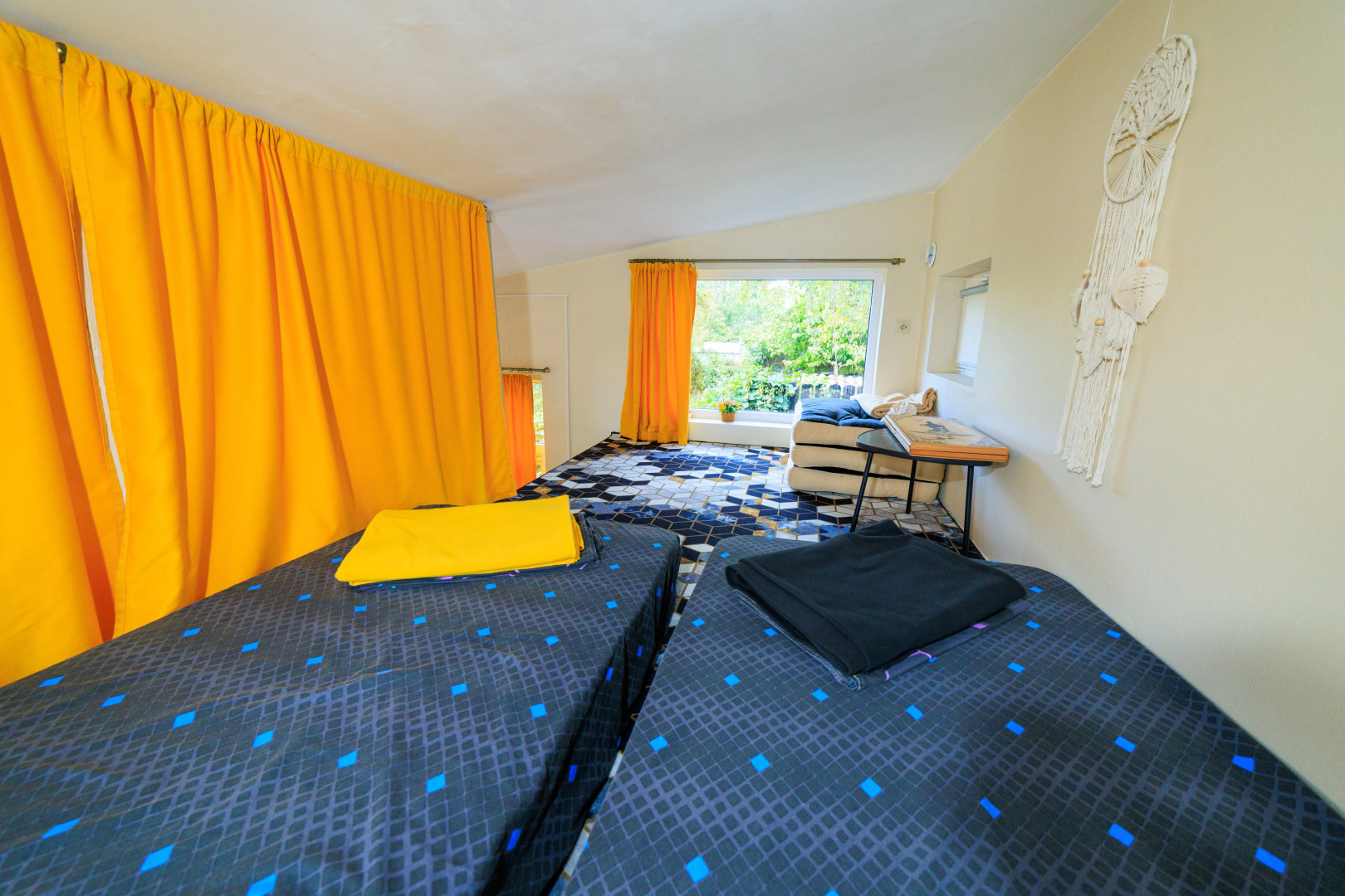 Частный дом 1 Японский домик