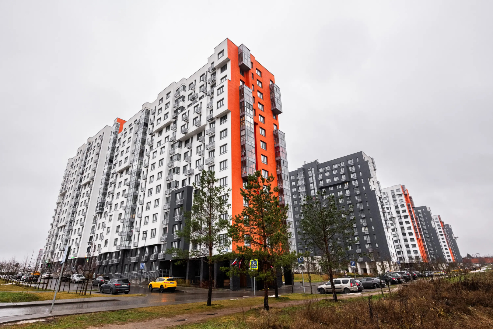 Квартира Уютная рядом с Внуково
