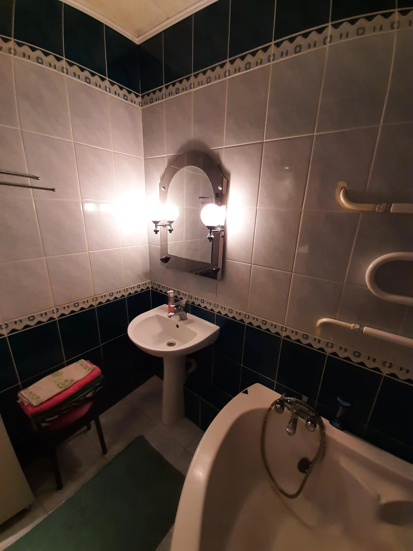 Апартаменты в Орше