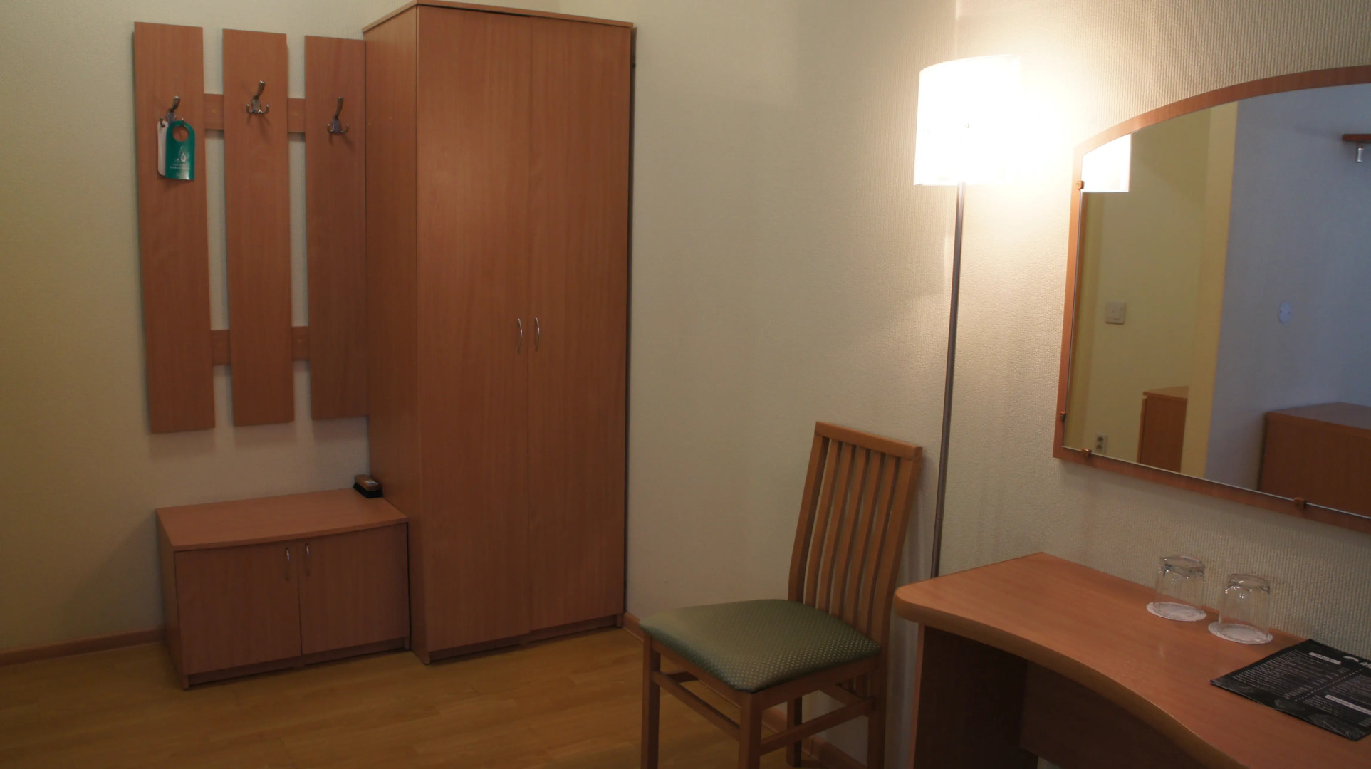 Отель Пятый Угол