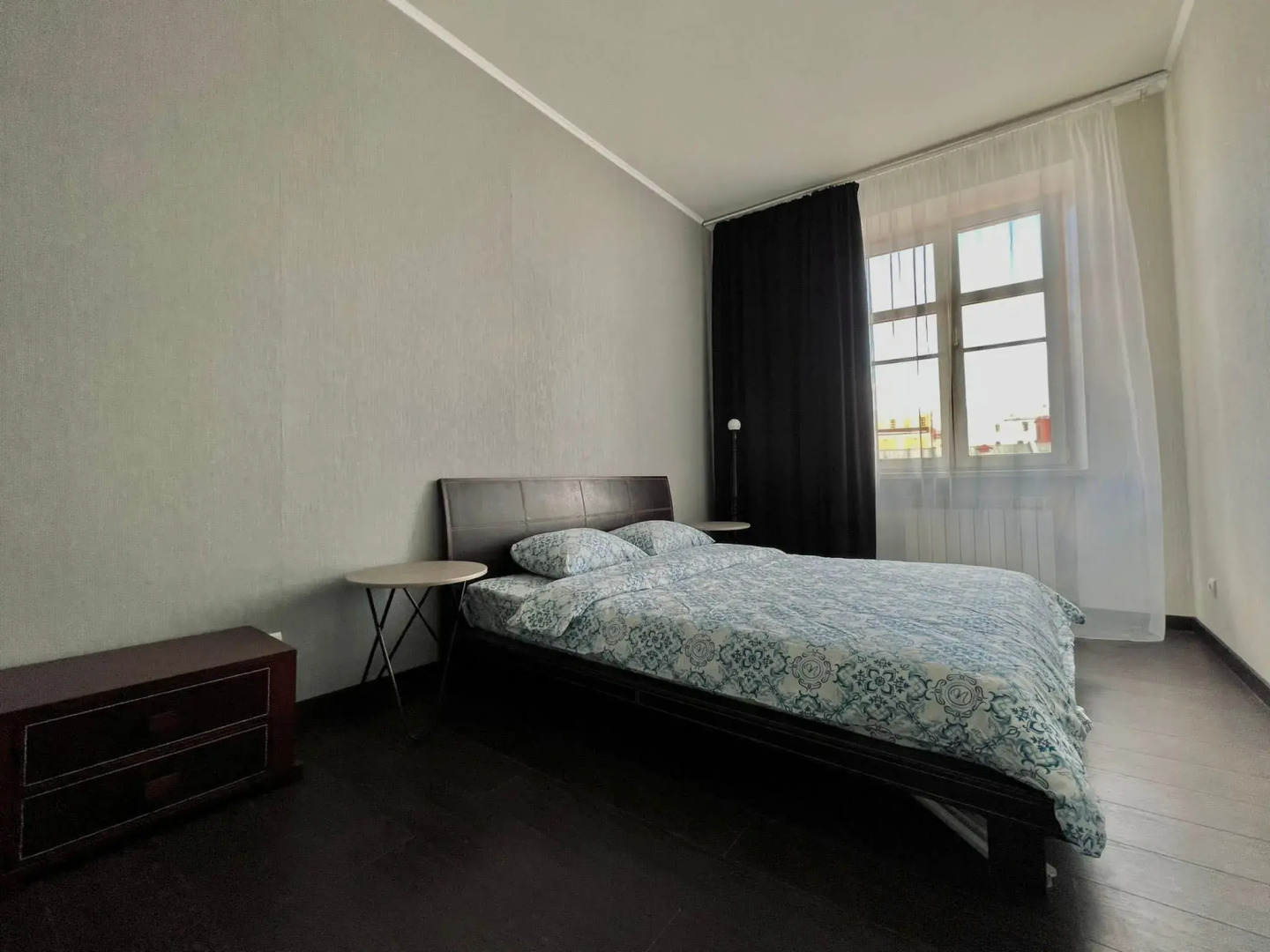 Апартаменты в пешеходной зоне в центре Минска