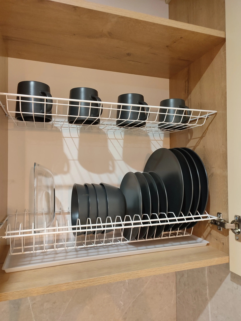 Квартира Венеция