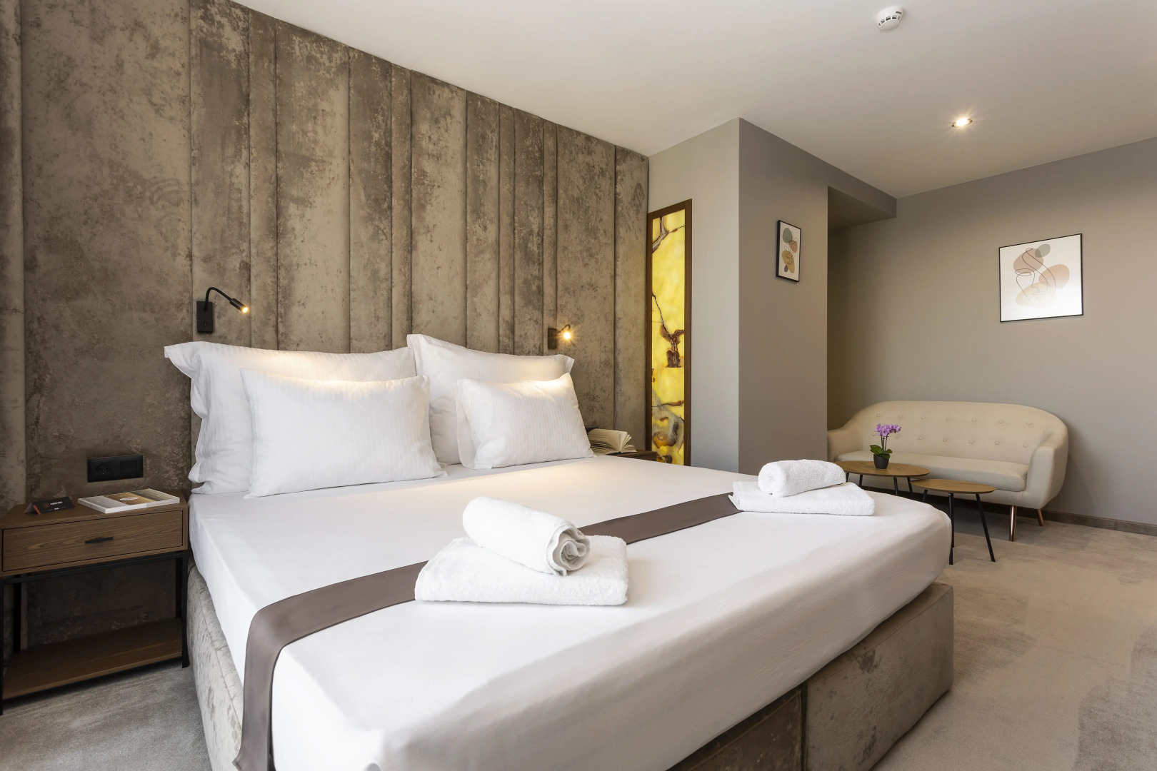 Abrazo Sofia Hotel by HMG