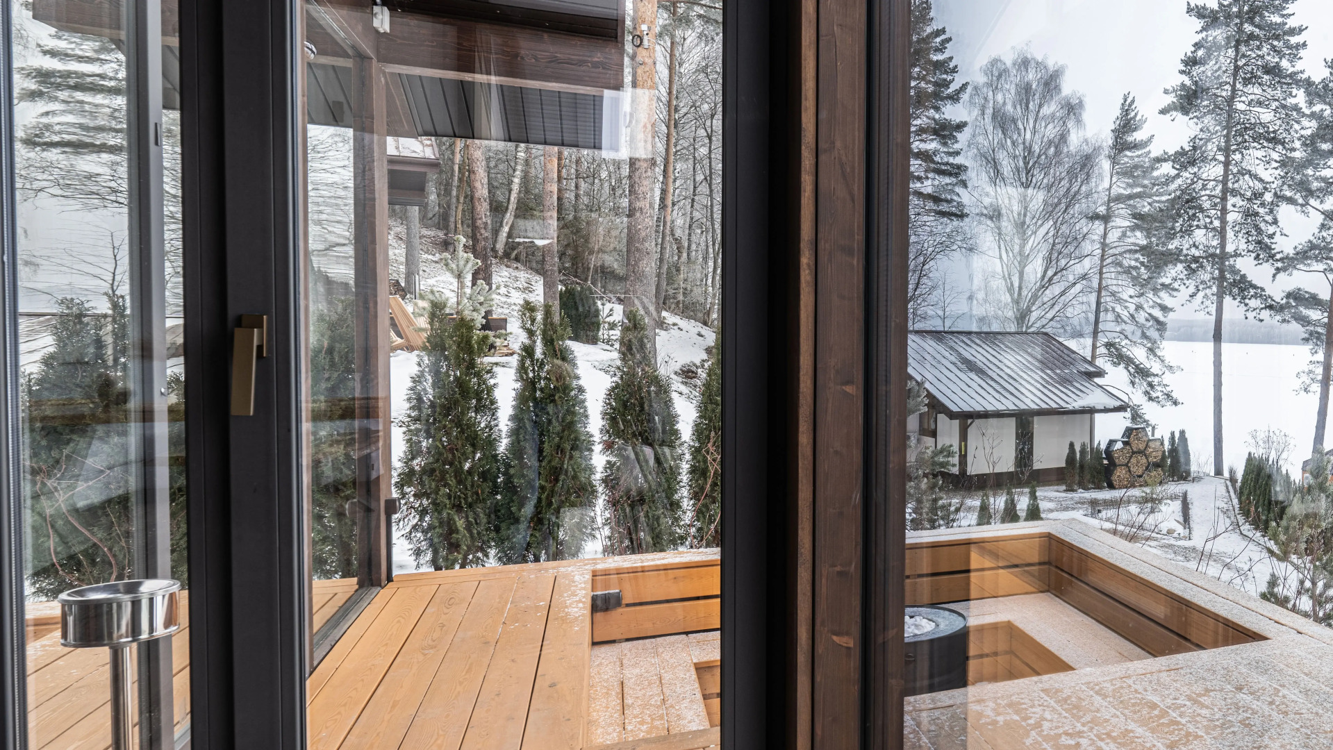 Гостевой Дом Villa Решма