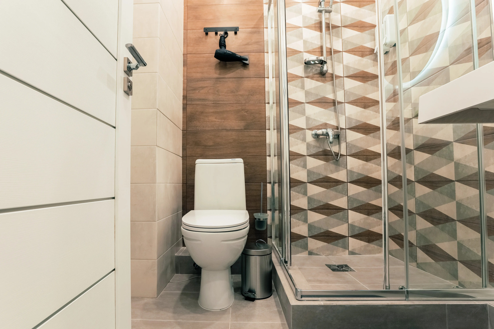 Апартаменты Гармония возле Аэропорта на 2 Гостей