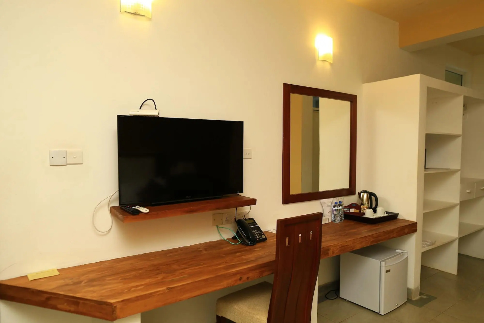 Курортный отель Amaranthe Bay