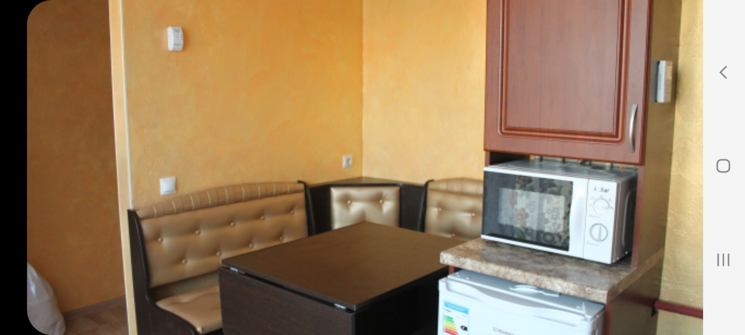 Апартаменты Майский 1