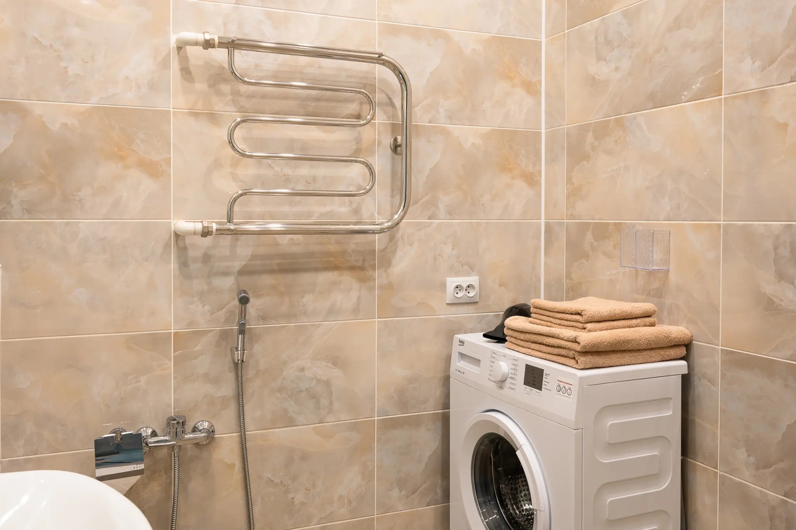 Апартаменты Видовые в Центре Казани