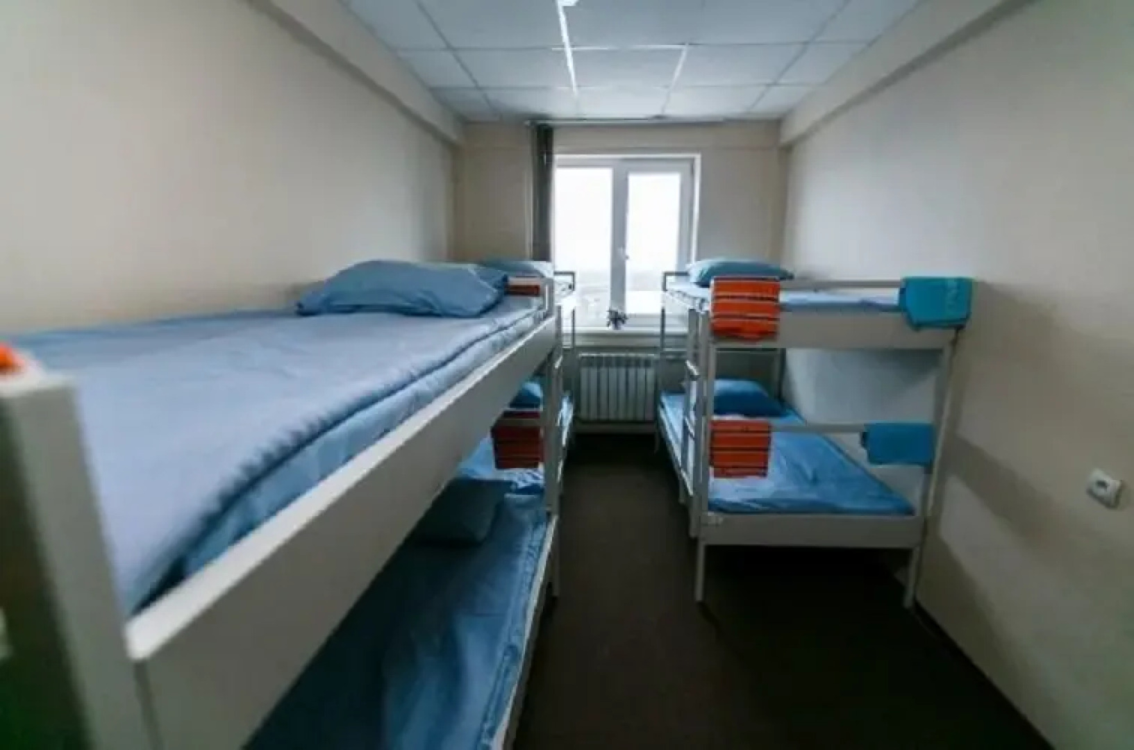 Хостел Никульское