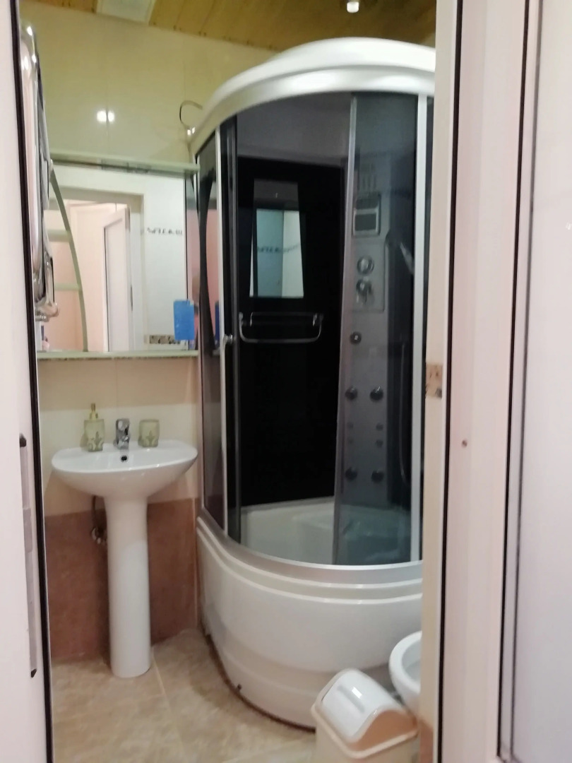 Гостевой дом Арагац