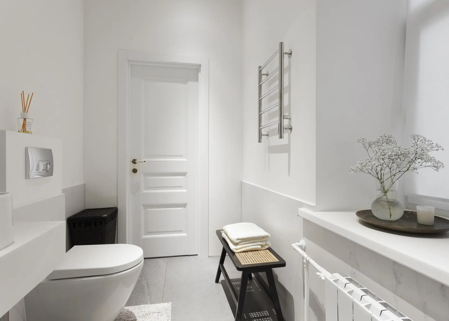 Апартаменты Дизайнерская Двушка в Самом Центре