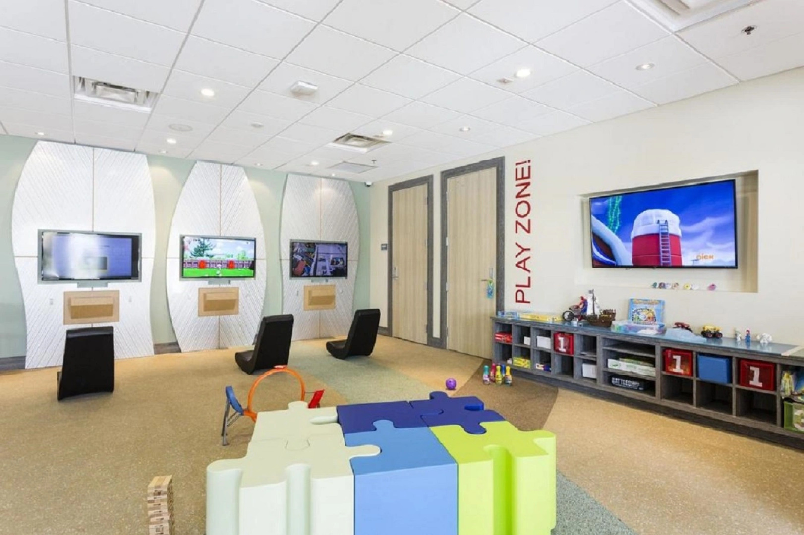 Вилла New House