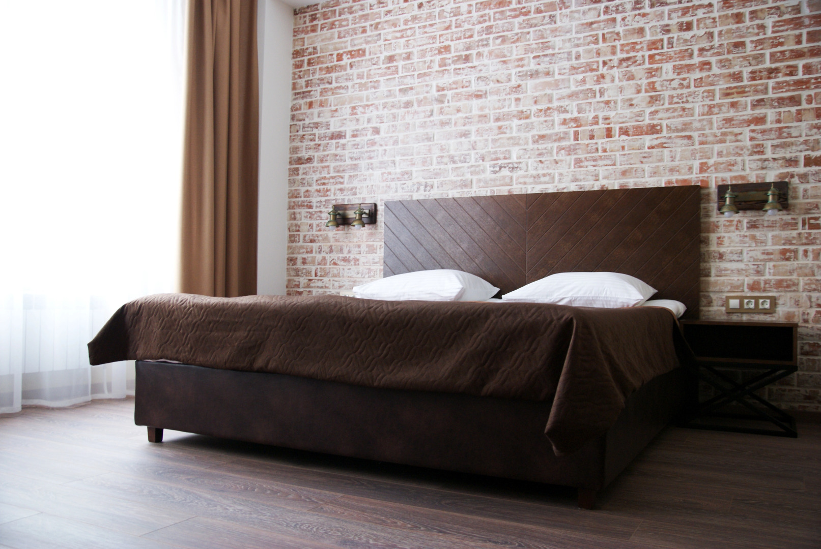 Отель Смолка