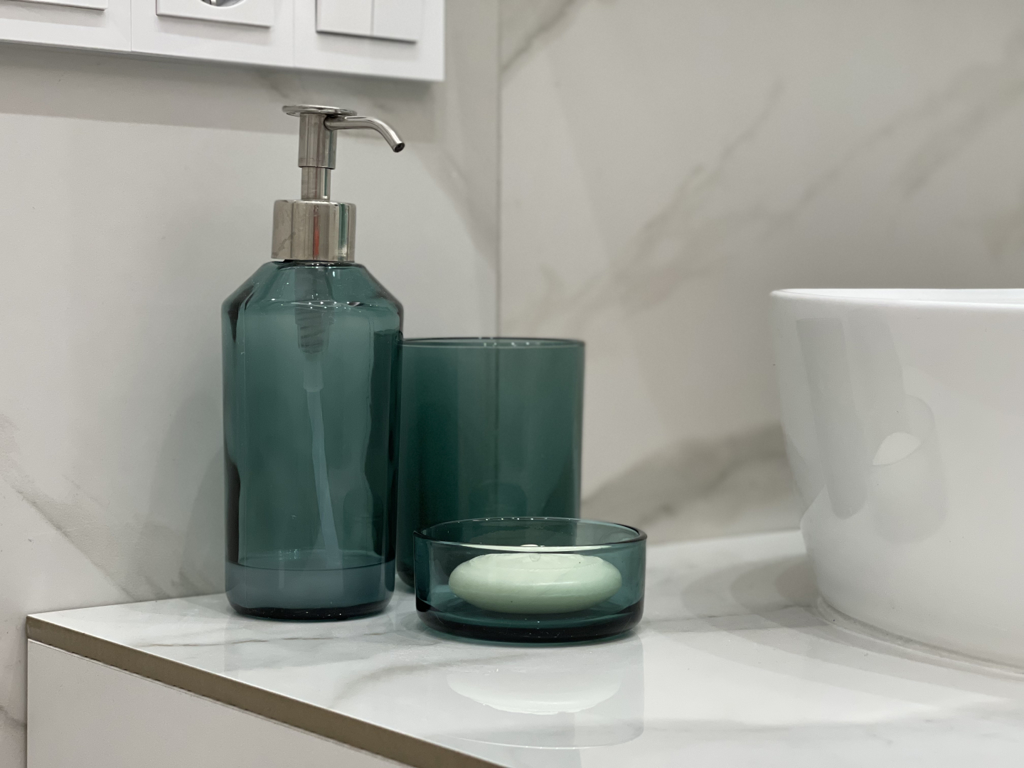 Апартаменты Одри MoreAparts