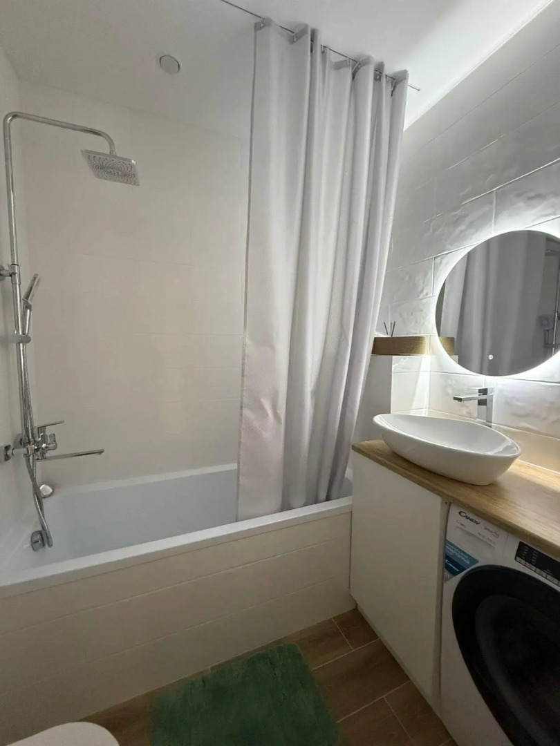 Квартира Премиум студия город Северодвинск